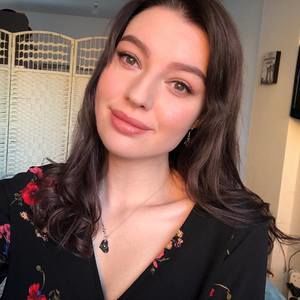 Meet your Posher, Esme